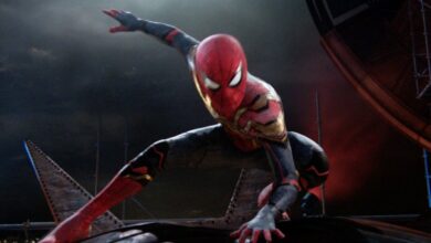 El ex director ejecutivo de Disney felicita a Tom Holland por el éxito de No Way Home