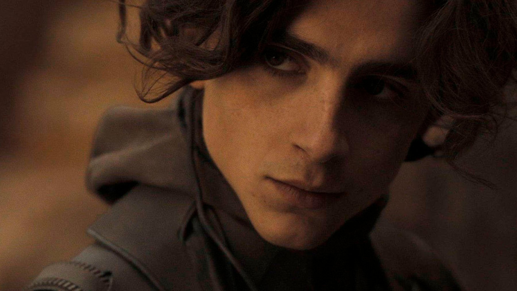 El excéntrico personaje al que quería parecerse Timothée Chalamet en ‘No mires arriba’