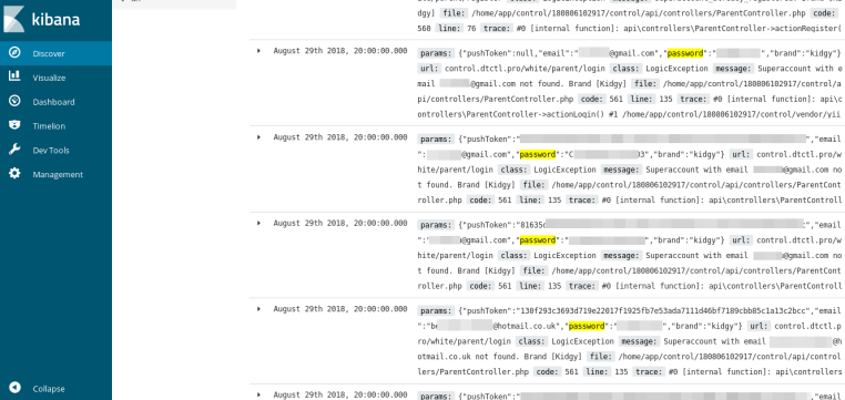 El fabricante de software espía para móviles filtra 2 millones de registros