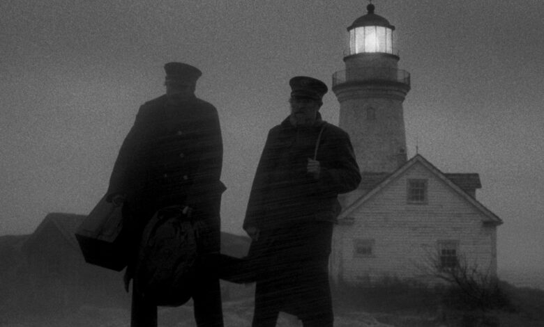 El faro: la verdadera historia que inspiró la película de Eggers