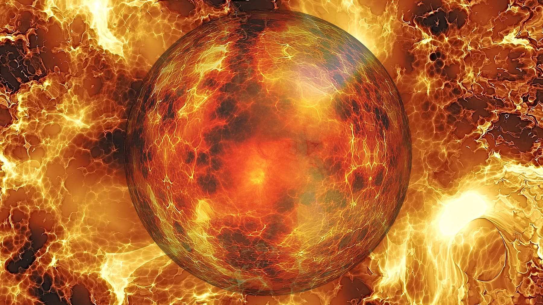 El fin del mundo será el diciembre de 2021 según el Antiguo Testamento