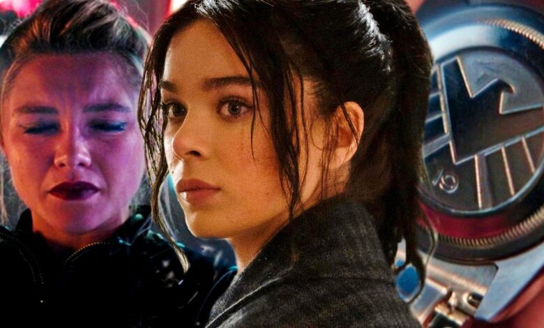 El final de Hawkeye da un vuelco al futuro de MCU que esperabas