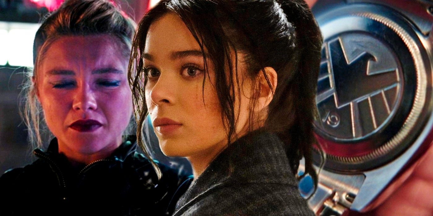 El final de Hawkeye da un vuelco al futuro de MCU que esperabas