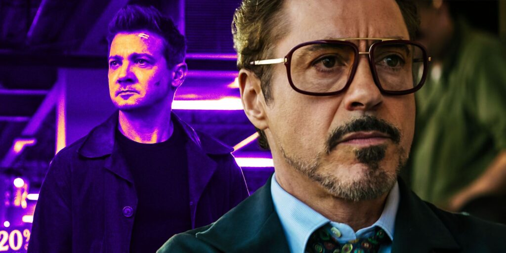 El final de Hawkeye no pudo resolver su mayor problema de Iron Man