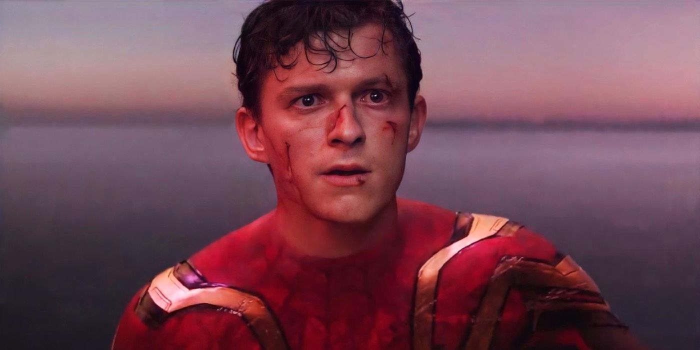 El final de No Way Home era diferente antes de que los actores sorpresa firmaran