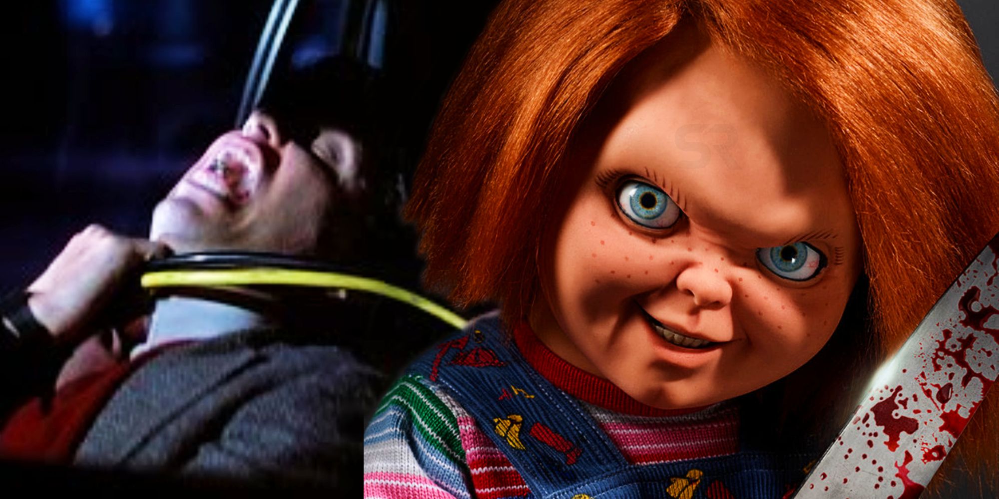 El final de la temporada 1 de Chucky resuelve el agujero de la trama de 33 años de un juego de niños