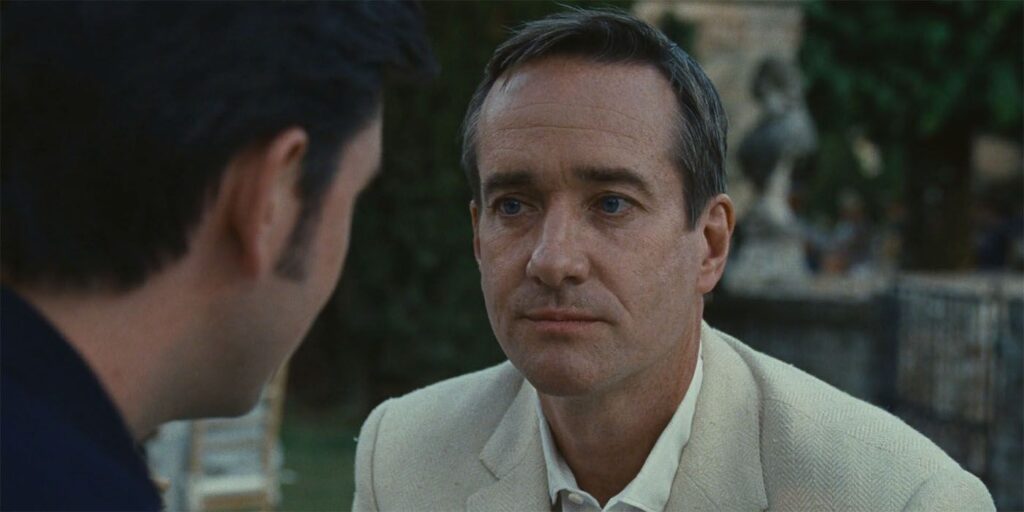 El final de la temporada 3 de Succession, explicado por Matthew Macfadyen