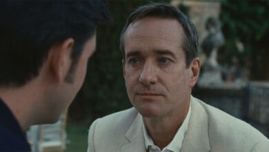 El final de la temporada 3 de Succession, explicado por Matthew Macfadyen