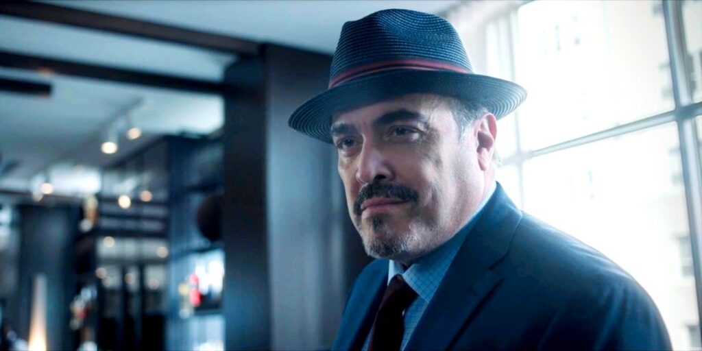 El final de la temporada 8 de Dexter: New Blood Star Thought fue decepcionante