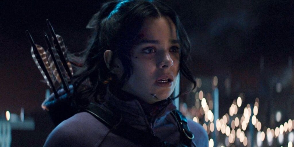 El final del episodio 4 de Hawkeye estropeado por el actor sorpresa de MCU