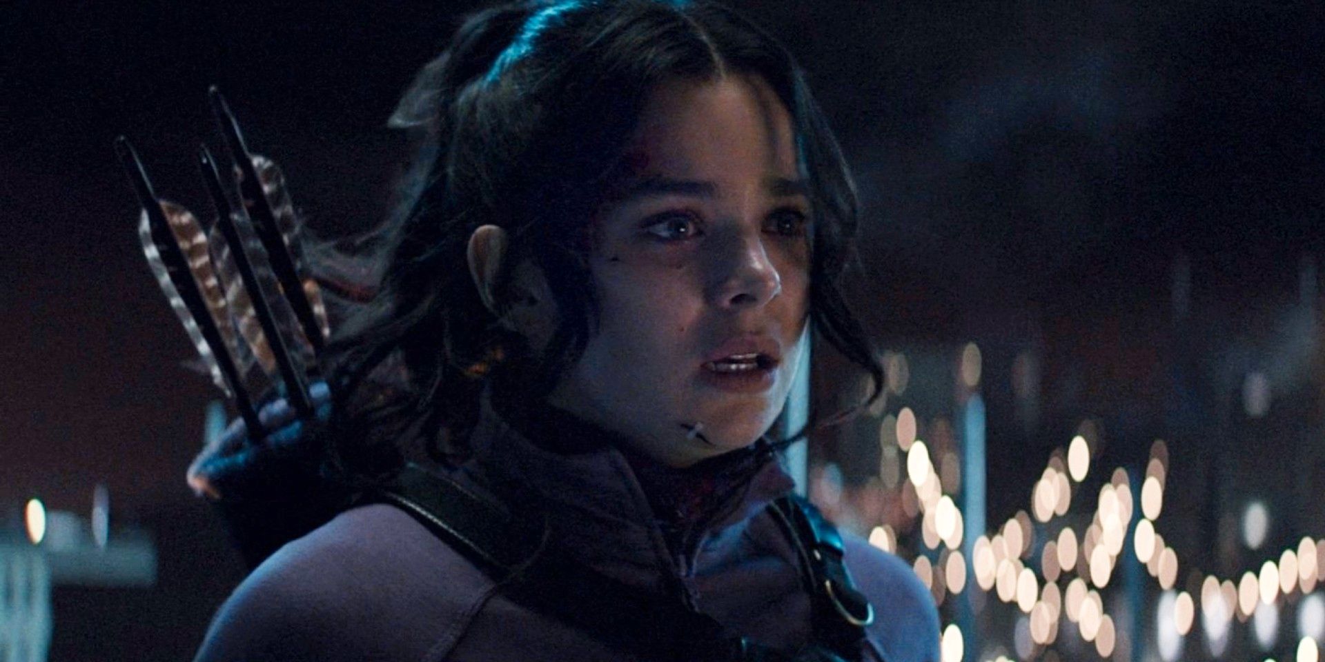 El final del episodio 4 de Hawkeye estropeado por el actor sorpresa de MCU