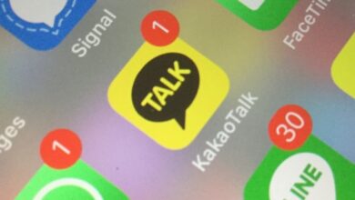 El gigante coreano de Internet Kakao está lanzando una empresa blockchain