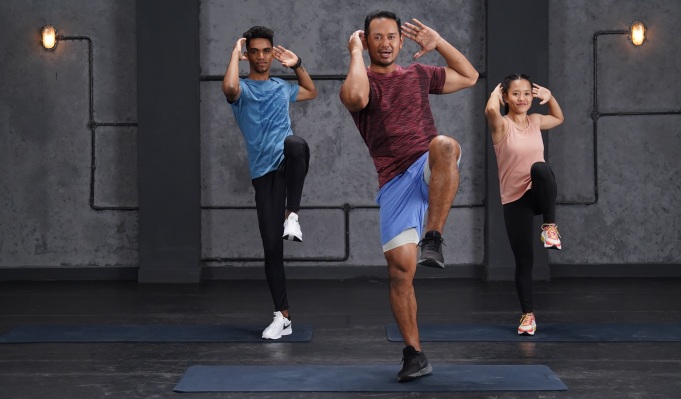 El gigante indio Tata Digital invertirá $ 75 millones en la startup de fitness CureFit