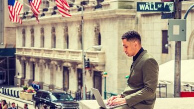 El graduado de YC The Lobby recauda $ 1.2M para ayudar a los solicitantes de empleo a ingresar a Wall Street