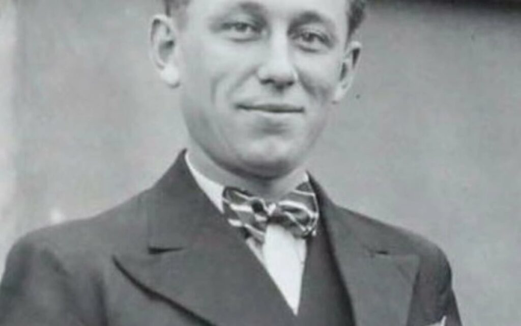 El hombre más viejo de Francia muere por Covid; tenía 112 años