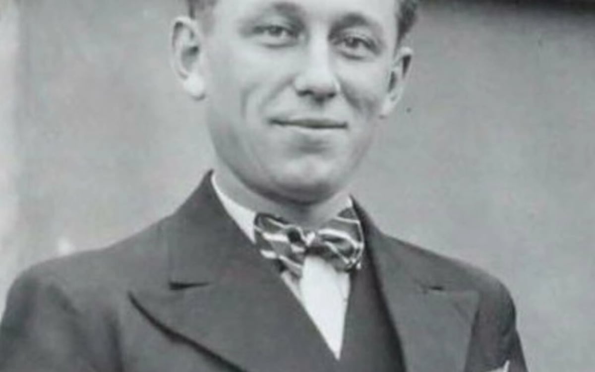 El hombre más viejo de Francia muere por Covid; tenía 112 años