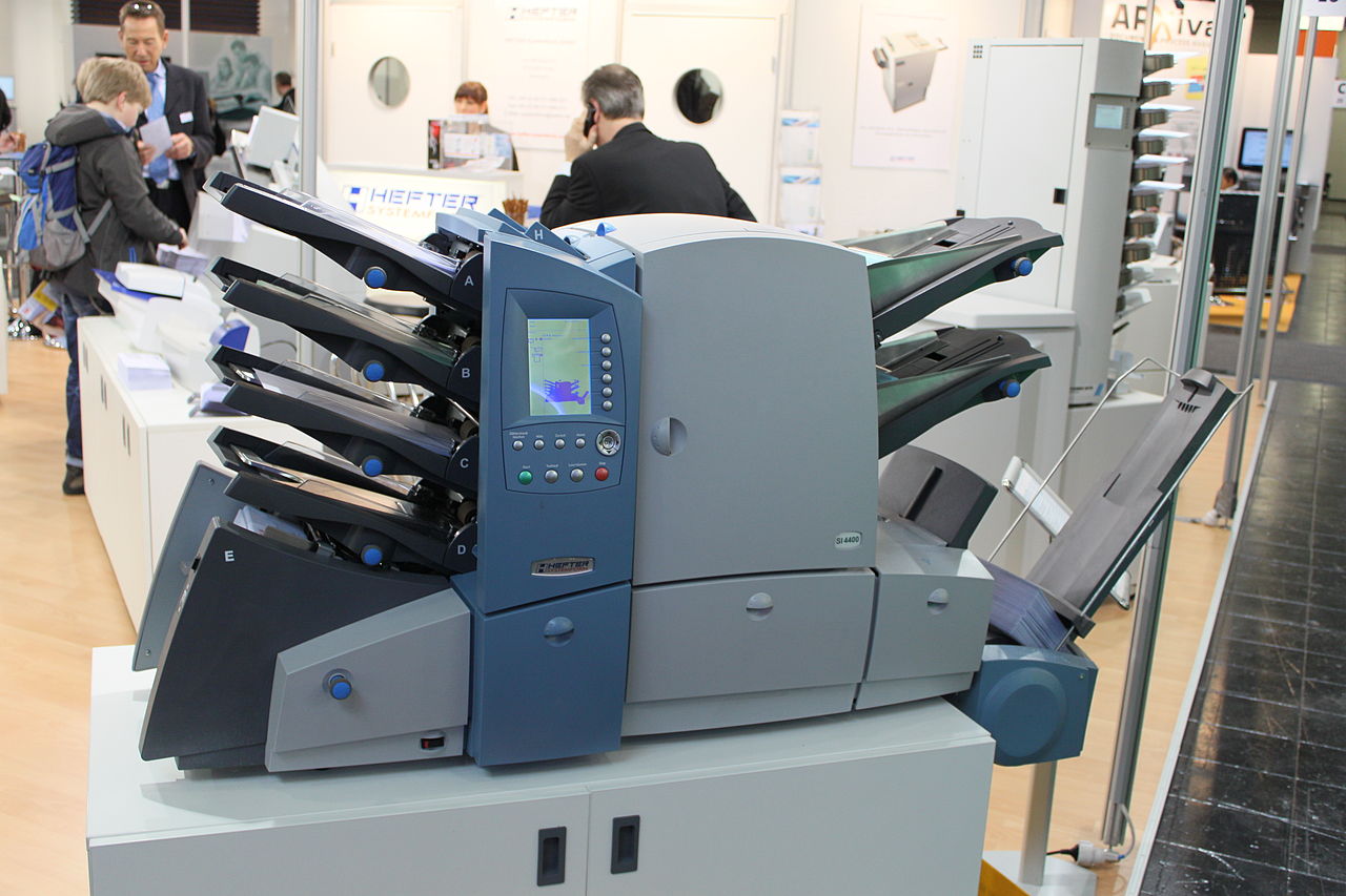 El invento de Chester Carlson que cambió la historia