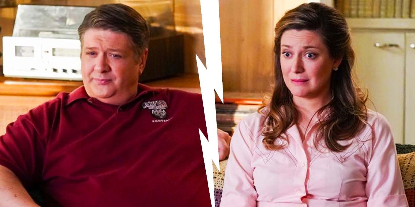 El joven Sheldon explica por qué George realmente hizo trampa