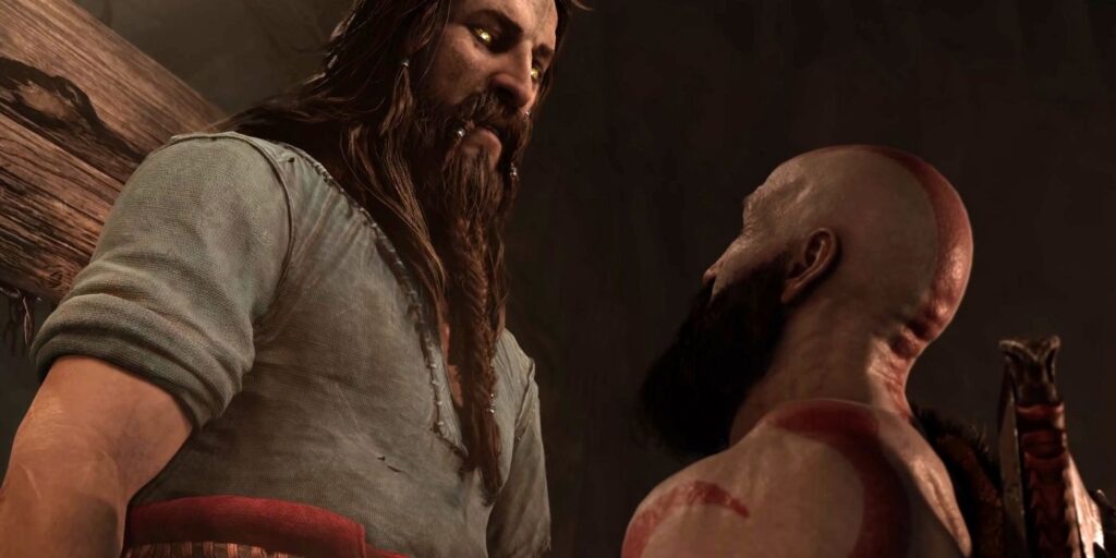 El lanzamiento de God of War Ragnarok puede ser más cercano de lo esperado después de la calificación