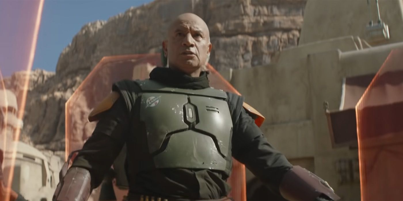 El libro de Boba Fett responderá a las preguntas de los fanáticos de Star Wars Promesas Star