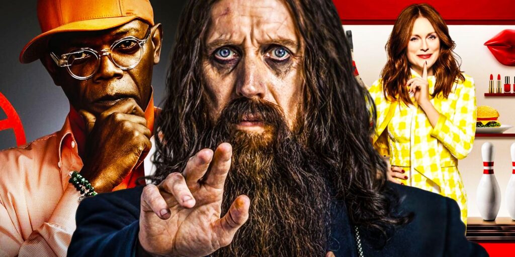 El mayor error del hombre del rey fue no convertir a Rasputin en el villano principal