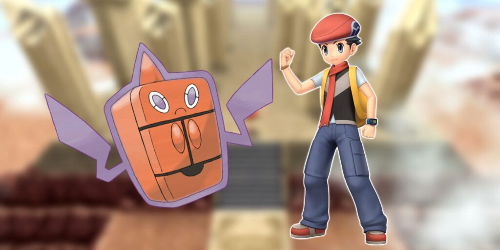 El mejor Pokémon competitivo de tipo hielo en Diamante y Perla