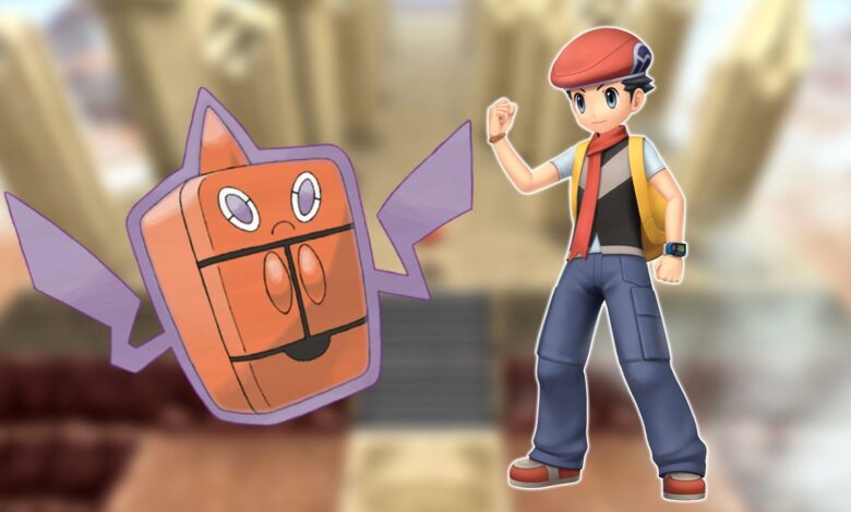 El mejor Pokémon competitivo de tipo hielo en Diamante y Perla