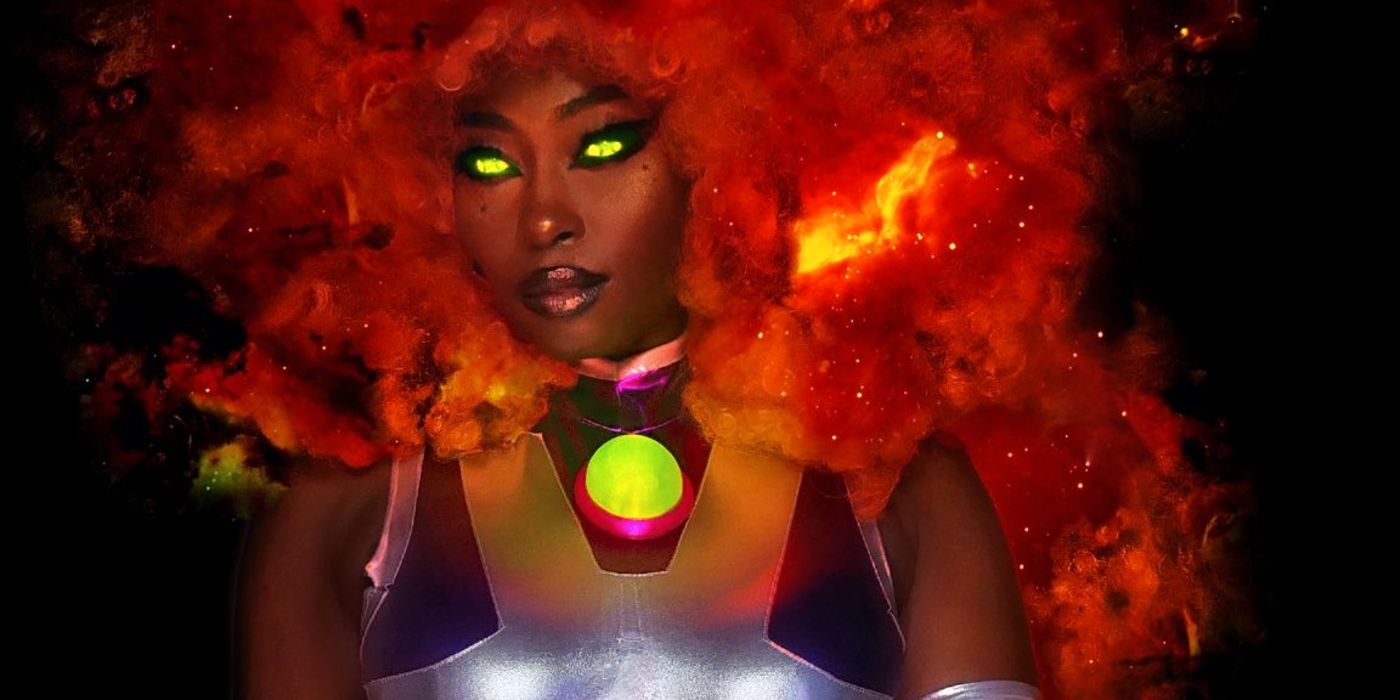 El mejor cosplay de DC Comics de 2021