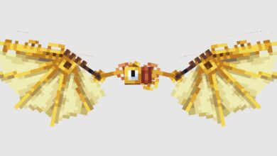 El mod de jugador de Minecraft traerá herramientas Steampunk al juego Sandbox