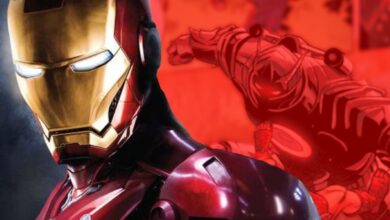 El nuevo Iron Inquisitor de Marvel tiene una impactante conexión con Iron Man