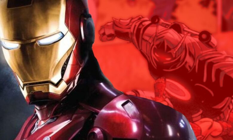 El nuevo Iron Inquisitor de Marvel tiene una impactante conexión con Iron Man