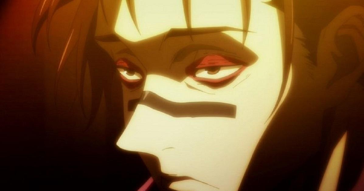 El nuevo boceto de Jujutsu Kaisen destaca a un hechicero sorprendente