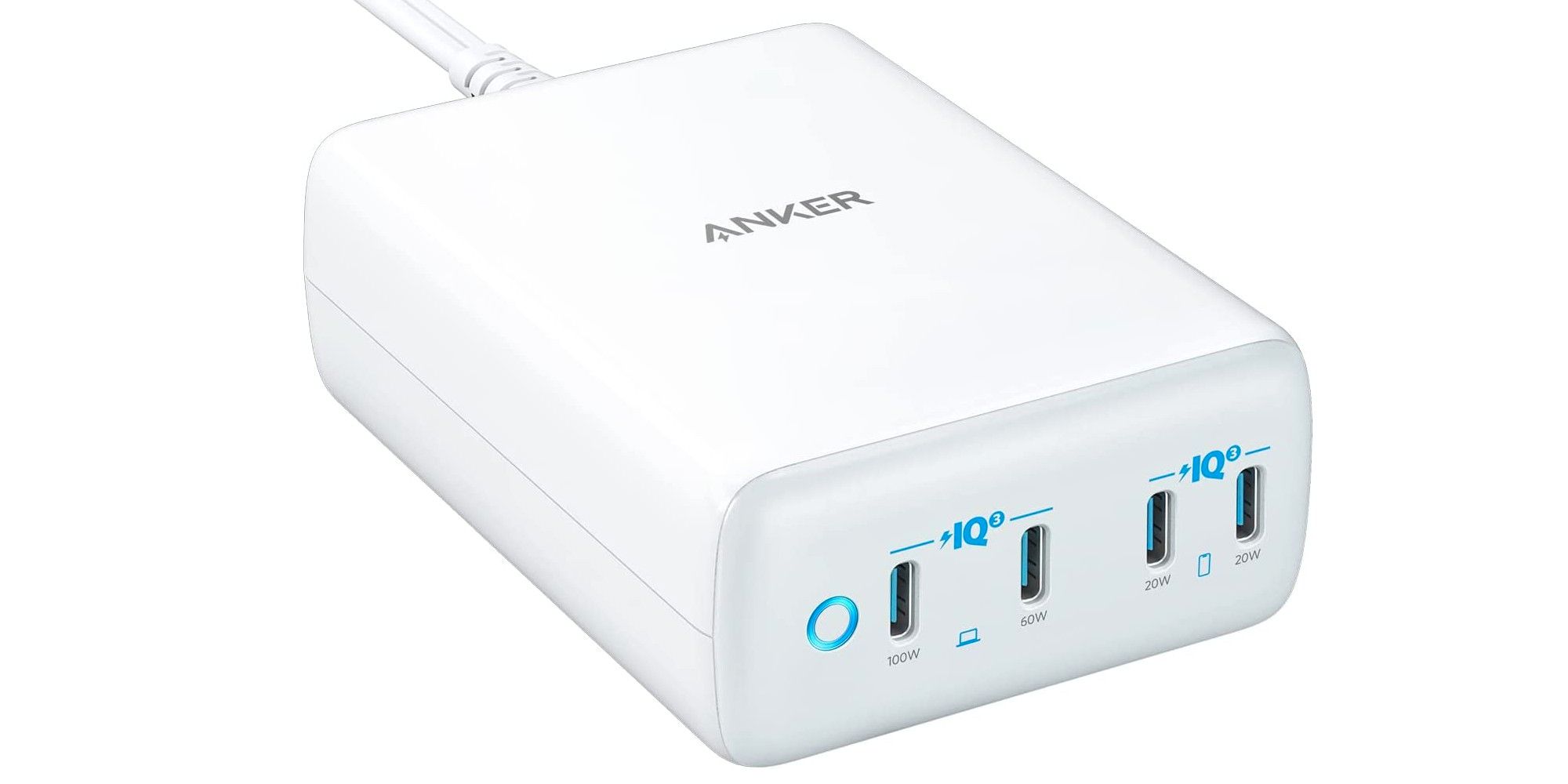 El nuevo cargador de Anker quiere cargar todos sus dispositivos nuevos