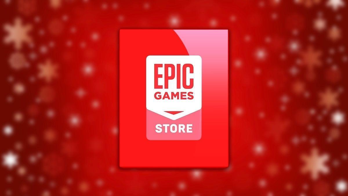 El nuevo juego gratuito de vacaciones de 2021 de Epic Games Store es el mejor hasta ahora