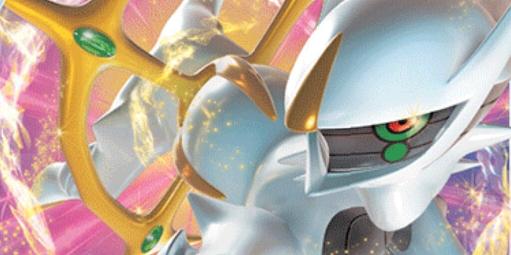 El nuevo mecanismo VSTAR de JCC Pokémon (y por qué es tan poderoso)