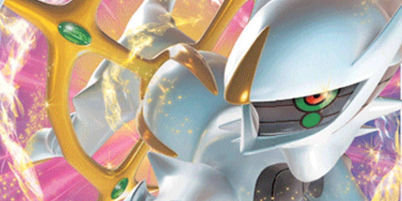 El nuevo mecanismo VSTAR de JCC Pokémon (y por qué es tan poderoso)