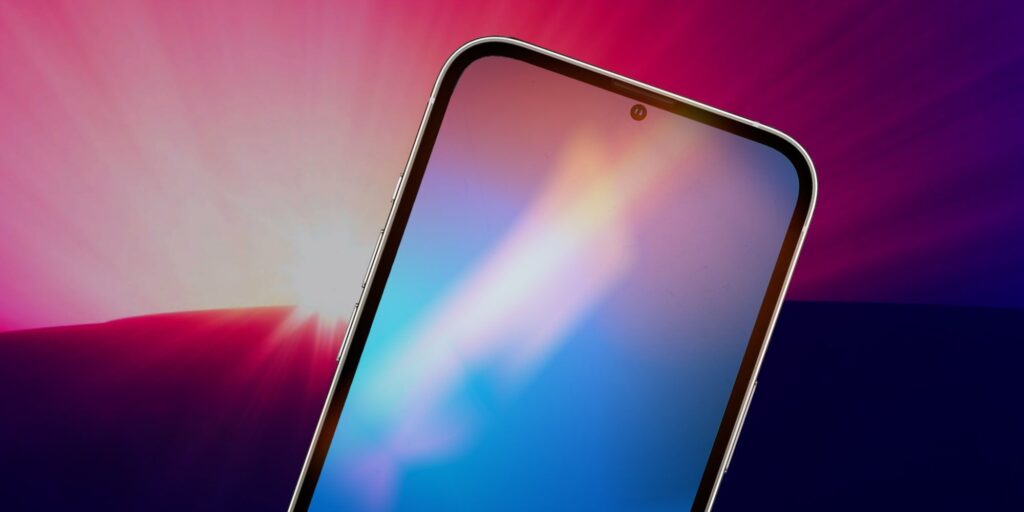 El nuevo rumor del iPhone 14 dice que la muesca está muerta