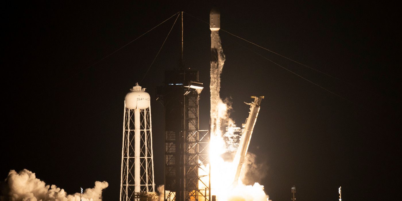 El nuevo telescopio de rayos X de la NASA está vivo y va a buscar agujeros negros