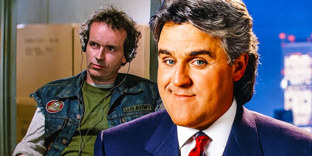 El papel que casi desempeñó Jay Leno en The Thing, de John Carpenter