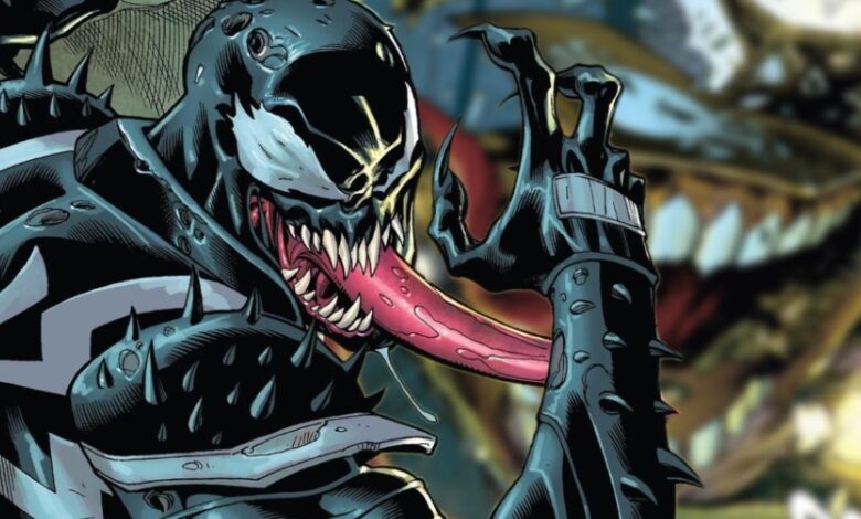 El poder olvidado de Venom podría convertirlo en uno de los héroes más rápidos de Marvel