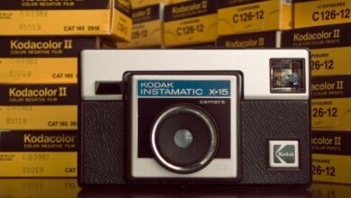 El precio de las acciones de Kodak subió un 89% después de anunciar ICO