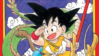 El primer capítulo de Dragon Balls contó con la ayuda de un mangaka inesperado