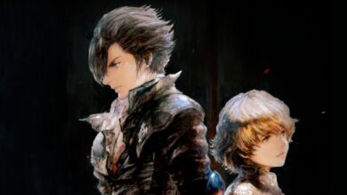 El productor de FF16, Naoki Yoshida, dice que llegará una gran revelación en 2022