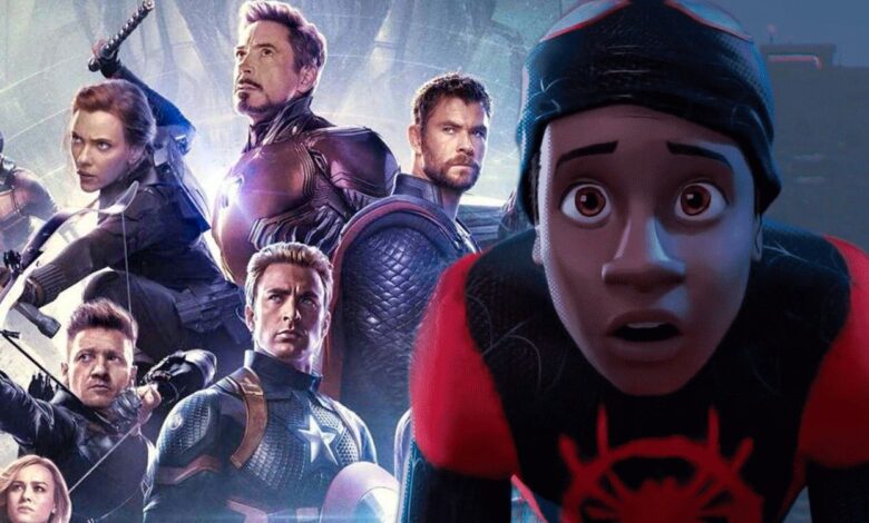 El productor de Spider-Man se burla del futuro MCU de Miles Morales