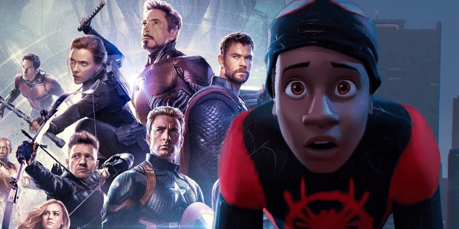 El productor de Spider-Man se burla del futuro MCU de Miles Morales