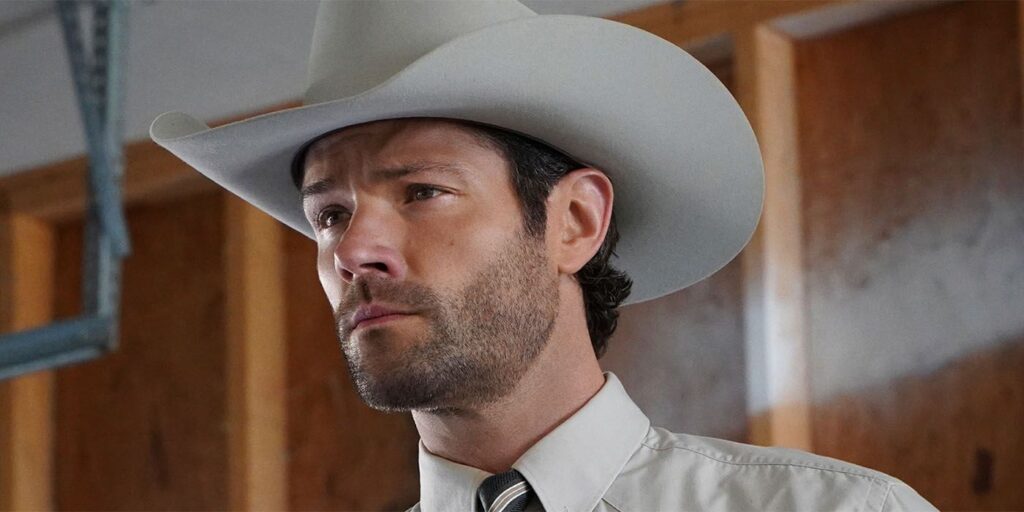 El programa derivado de la precuela de Walker ambientado en el siglo XIX en desarrollo en The CW