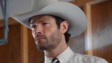 El programa derivado de la precuela de Walker ambientado en el siglo XIX en desarrollo en The CW
