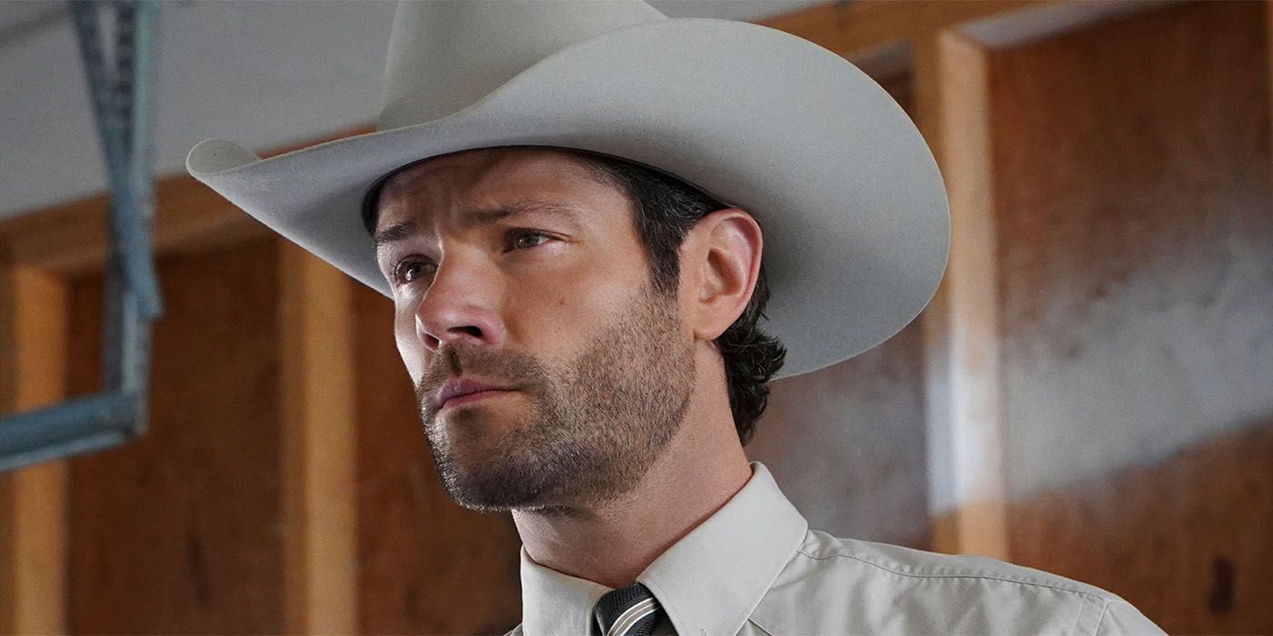 El programa derivado de la precuela de Walker ambientado en el siglo XIX en desarrollo en The CW