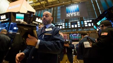 El propietario de la Bolsa de Valores de Nueva York está trabajando en una plataforma de comercio de bitcoins