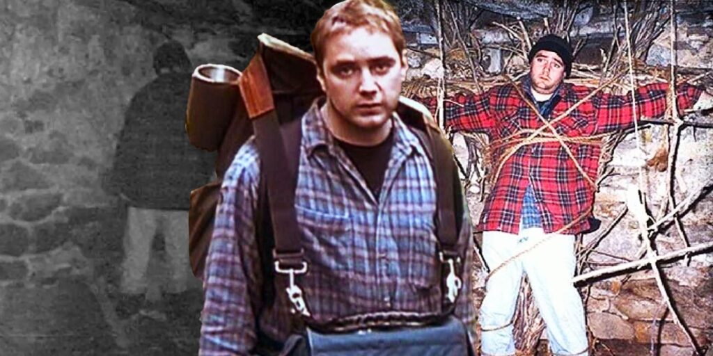 El proyecto de la bruja de Blair tenía 3 finales alternativos (cómo cada uno lo habría cambiado)